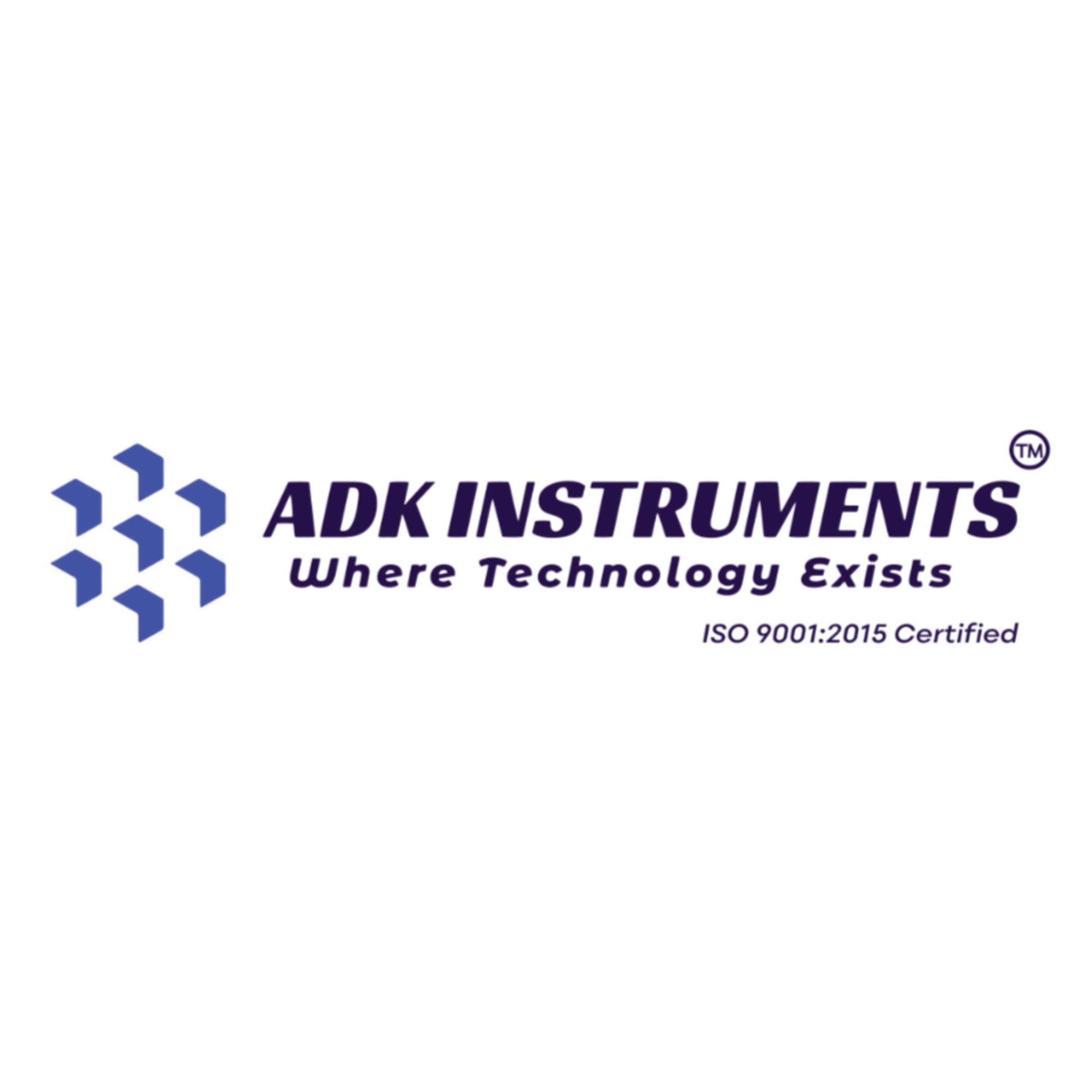 ADK Instruments